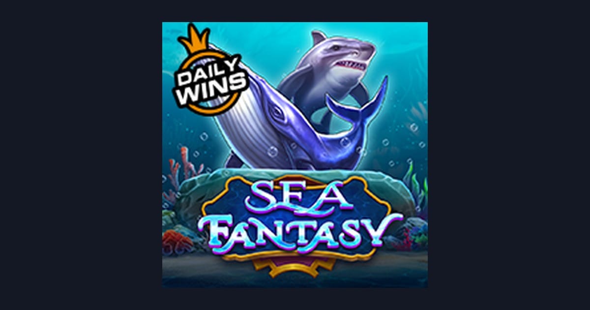 Nikmati Serunya Sea Fantasy dengan Daftar & Login Gampang di LTE4D