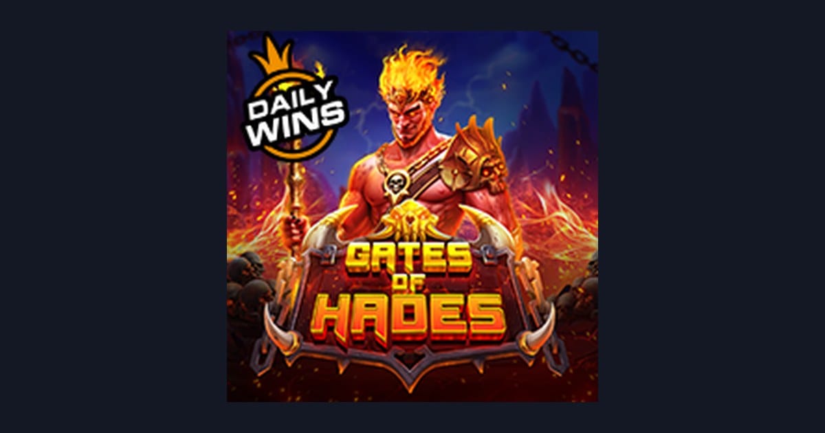 Nikmati Slot Gates of Hades dengan Deposit Pulsa Tanpa Potongan Mudah