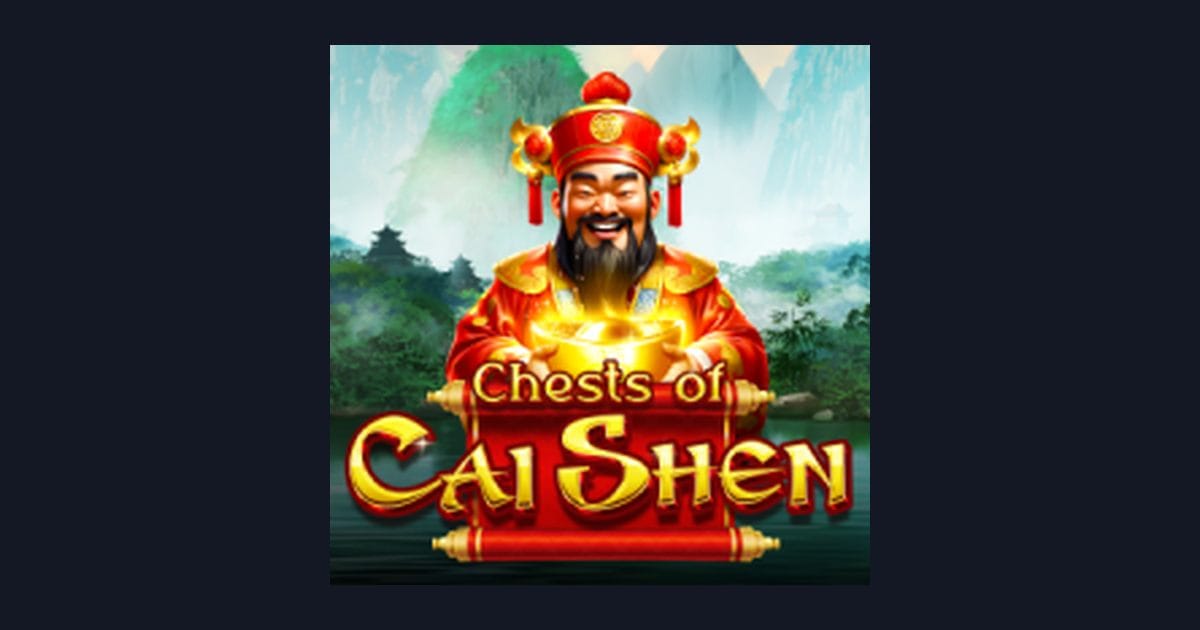 Rahasia Jam Gacor Terbaru Slot Chests of Cai Shen dari Pragmatic Play