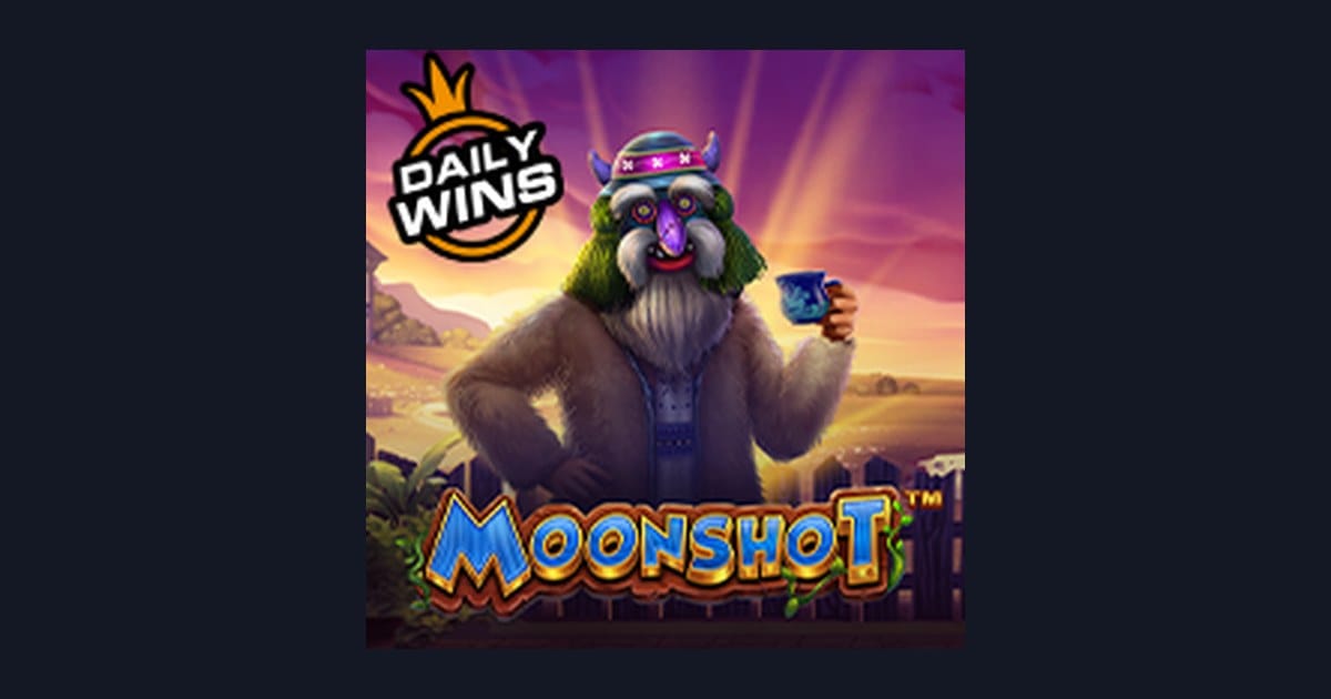Rahasia Jam Gacor Terbaru Slot Moonshot untuk Pemain Pemula