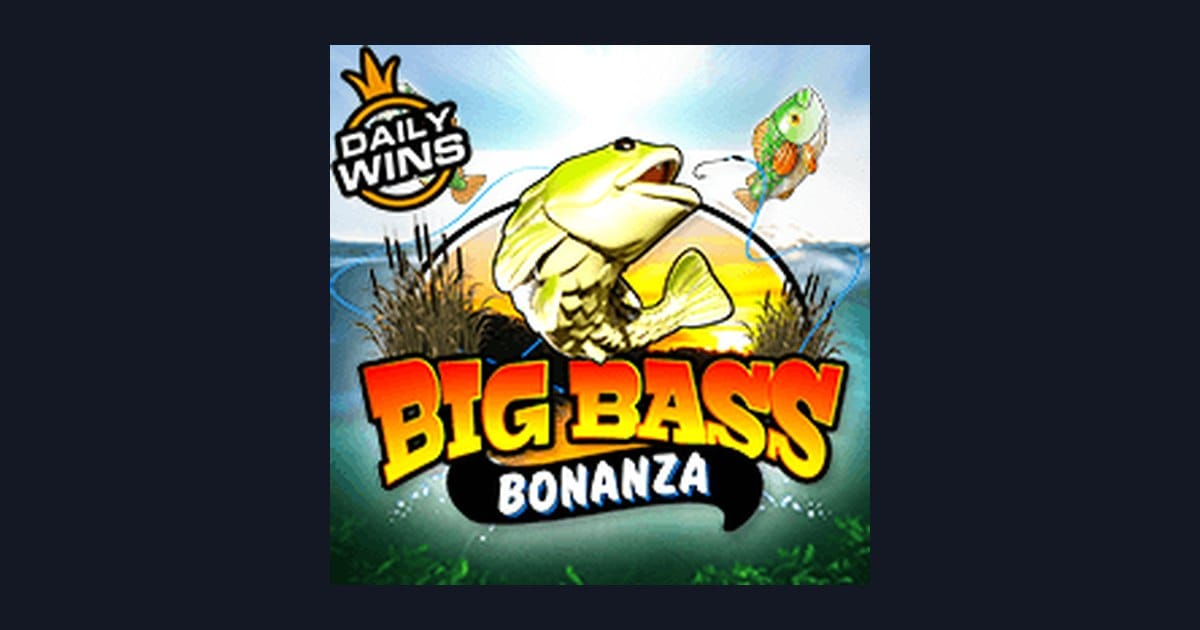 Rahasia Menang Big Bass Bonanza dengan Deposit Dana OVO Gopay Mudah