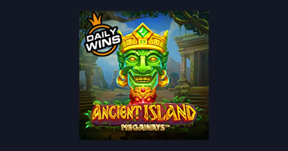 Rahasia Slot Anti Rungkad dengan Ancient Island Megaways dari Pragmatic Play