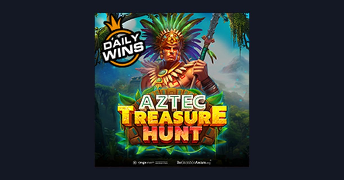 Rahasia Slot Anti Rungkad dari Aztec Treasure Hunt Pragmatic Play