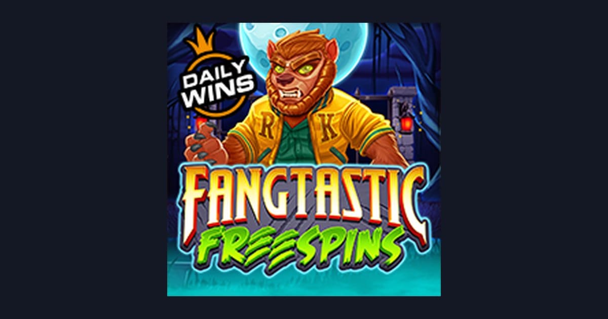 Rahasia Slot Gacor Fangtastic Freespins dari Pragmatic Play