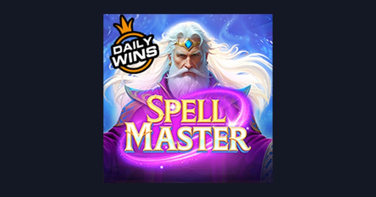 Rahasia Slot Gacor Hari Ini dengan Spellmaster dari Pragmatic Play
