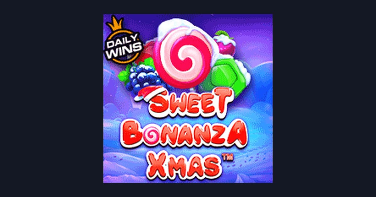 Rahasia Slot Maxwin Sweet Bonanza Xmas untuk Modal Kecil