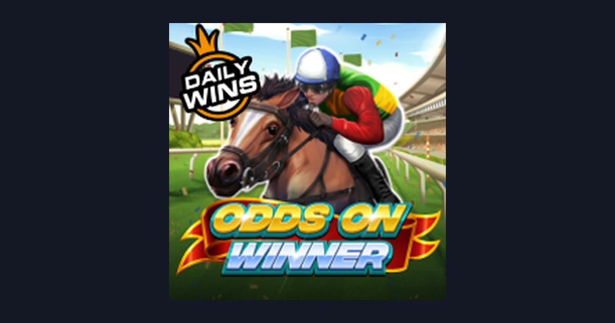 Rahasia Trik Auto Maxwin di Slot Odds on Winner dari Pragmatic Play