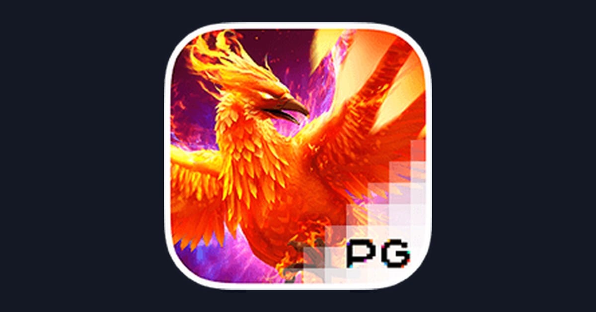 Raih Jackpot Progresif Terbesar di Slot Phoenix Rises dari PG Soft