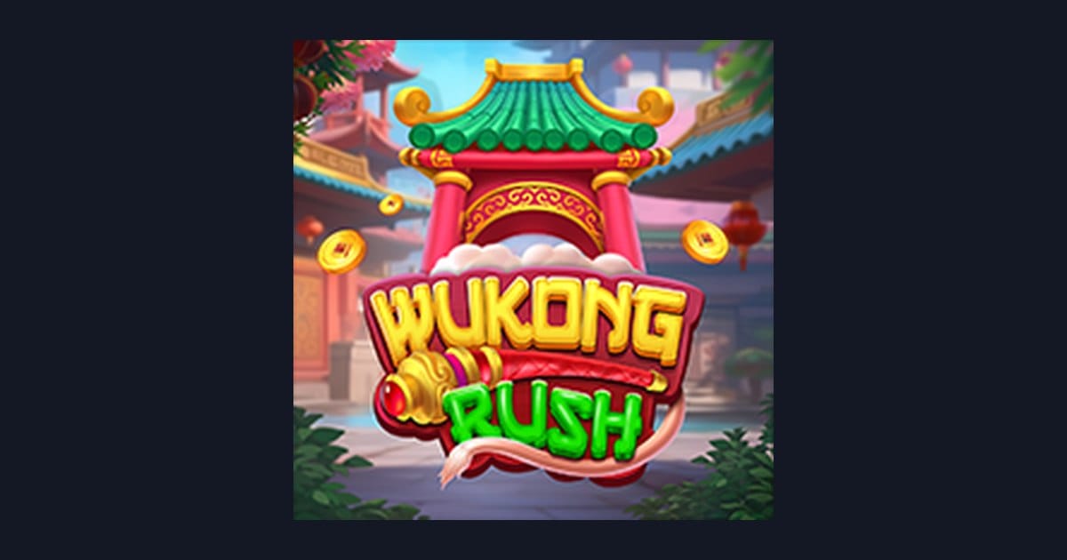 Raih Jackpot Progresif Terbesar dengan Slot Wukong Rush dari Pragmatic Play