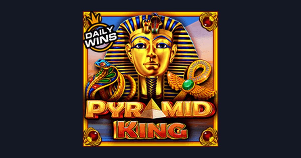 Raih Kemenangan Maksimal di Pyramid King dengan Link Slot Gacor Terbaik