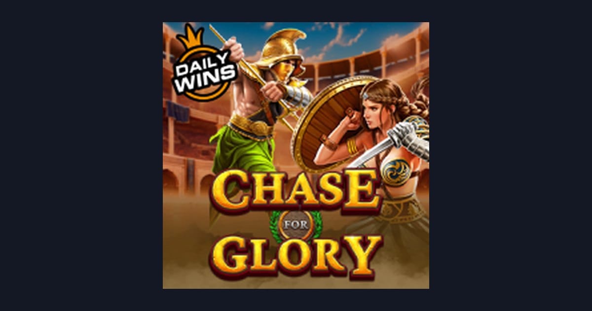 Raih Keuntungan Maksimal di Chase For Glory bersama Situs Slot Terpercaya