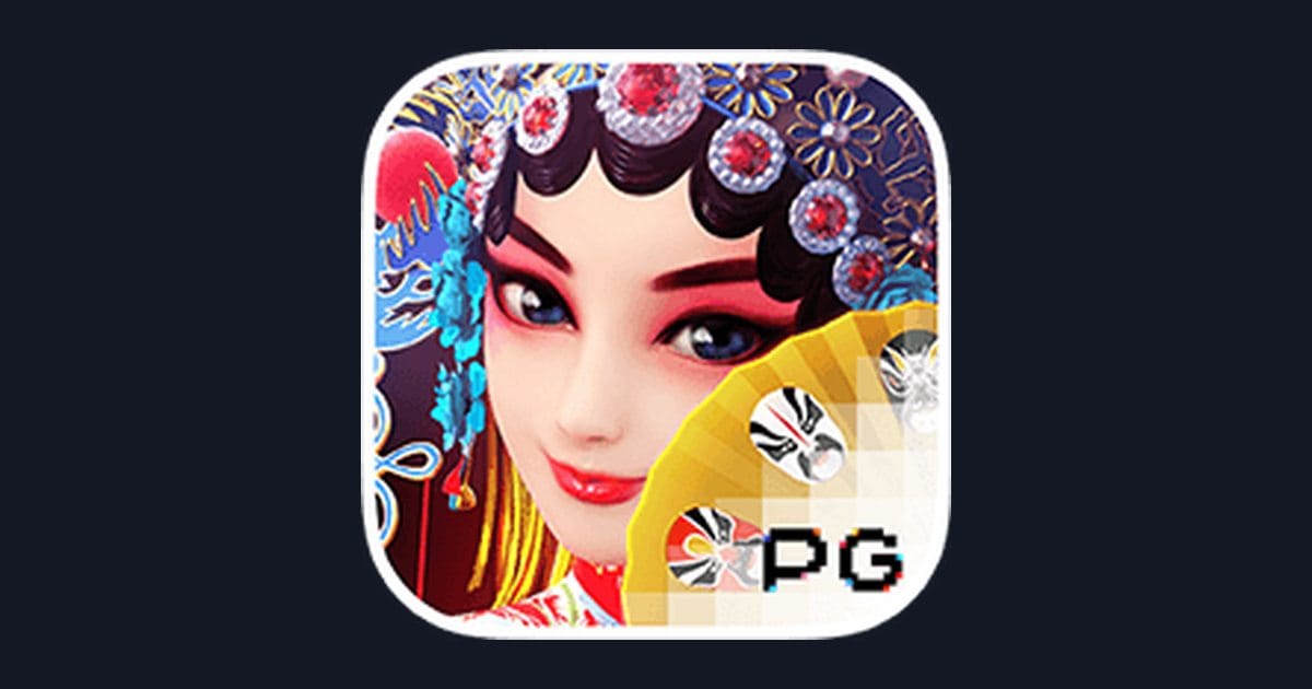Raih Slot Gacor Hari Ini dengan Opera Dynasty dari PG Soft