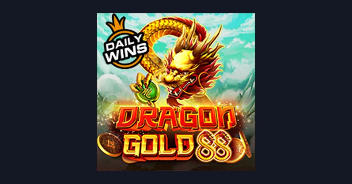 Raih Slot Maxwin di Dragon Gold 88 dengan Strategi Jitu dan Deposit Kecil