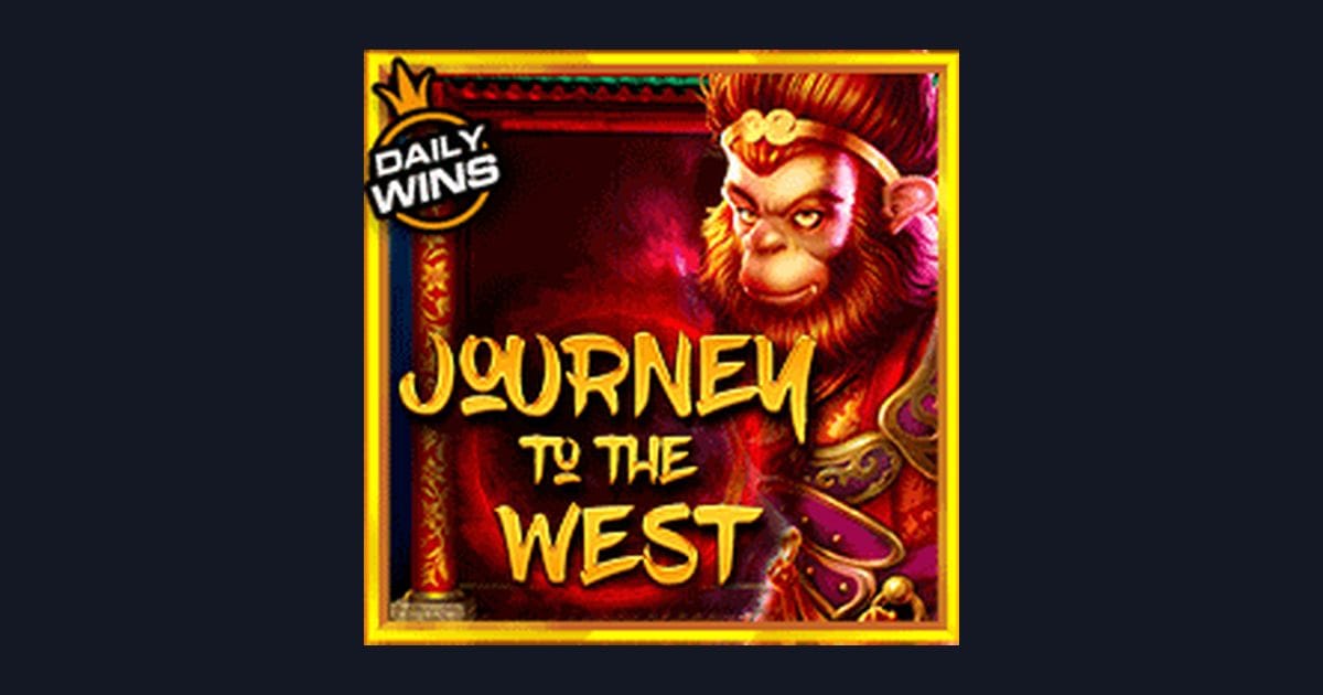 Raih Slot Maxwin Seru di Journey To the West dari Pragmatic Play