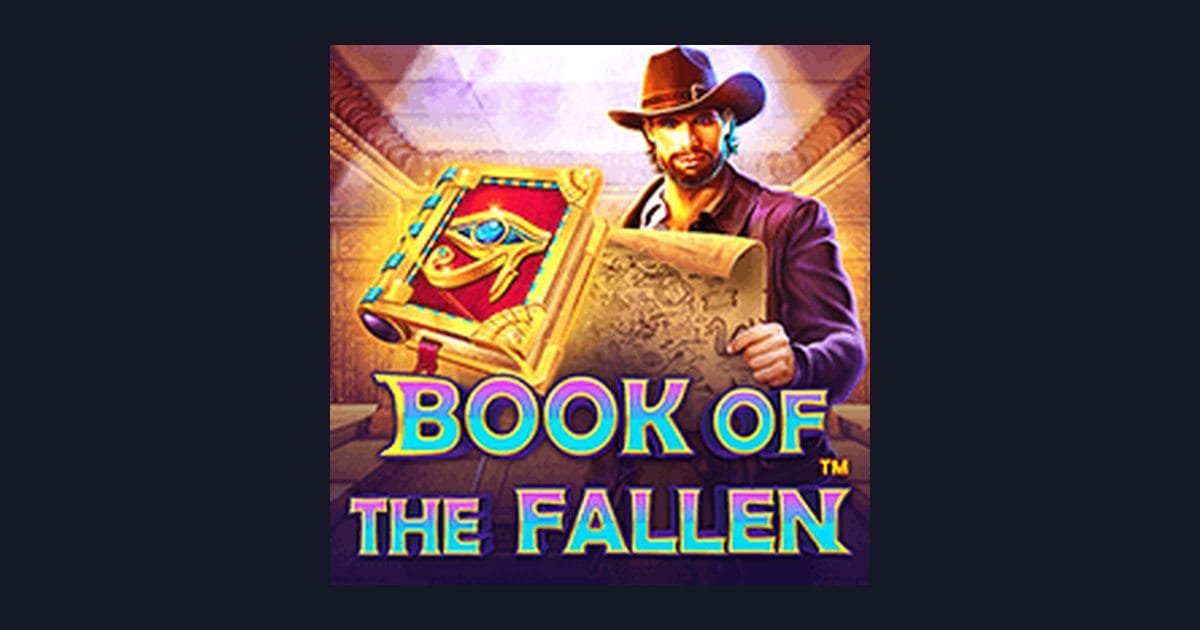 Raih Untung Maksimal dengan Book of Fallen dan Deposit Pulsa Tanpa Potongan