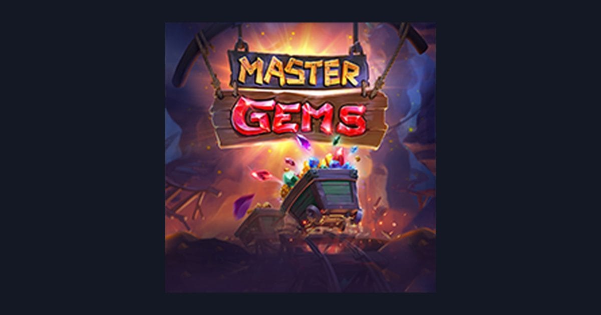 Raih Untung Maksimal di Master Gems dengan Link Slot Gacor Terbaik