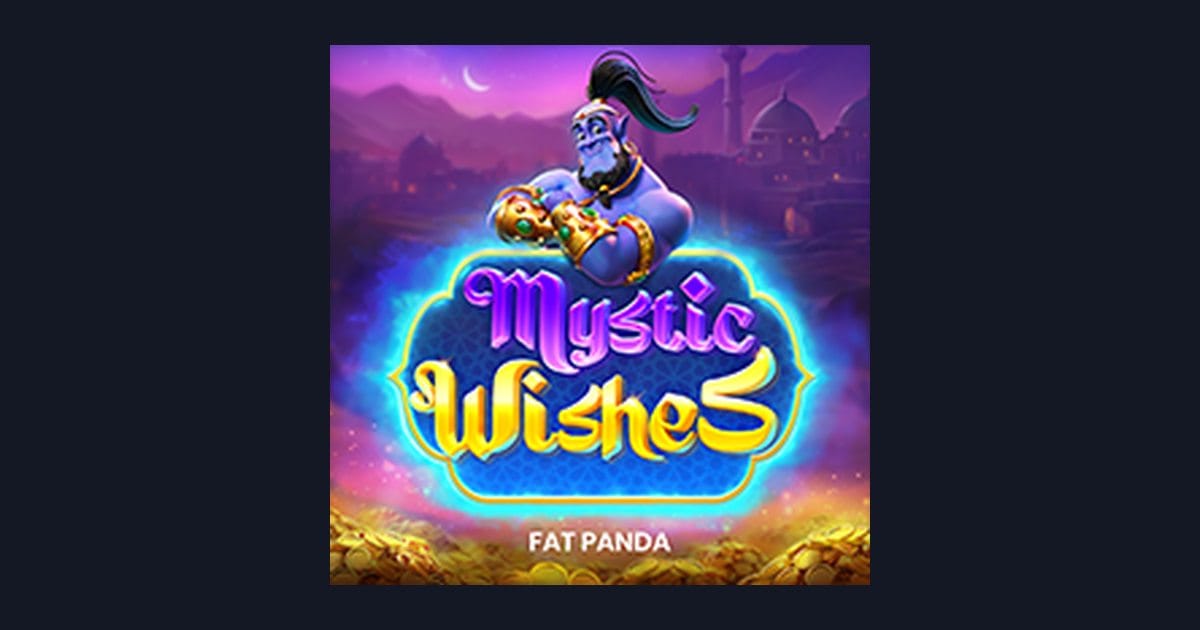 Raih Untung Bersama Mystic Wishes dengan Deposit Dana OVO Gopay Mudah