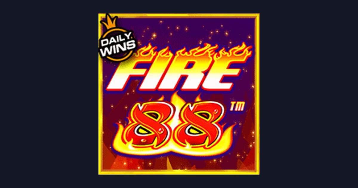 Review Jujur & Demo Fire 88: Slot Seru dengan Potensi Cuan Besar