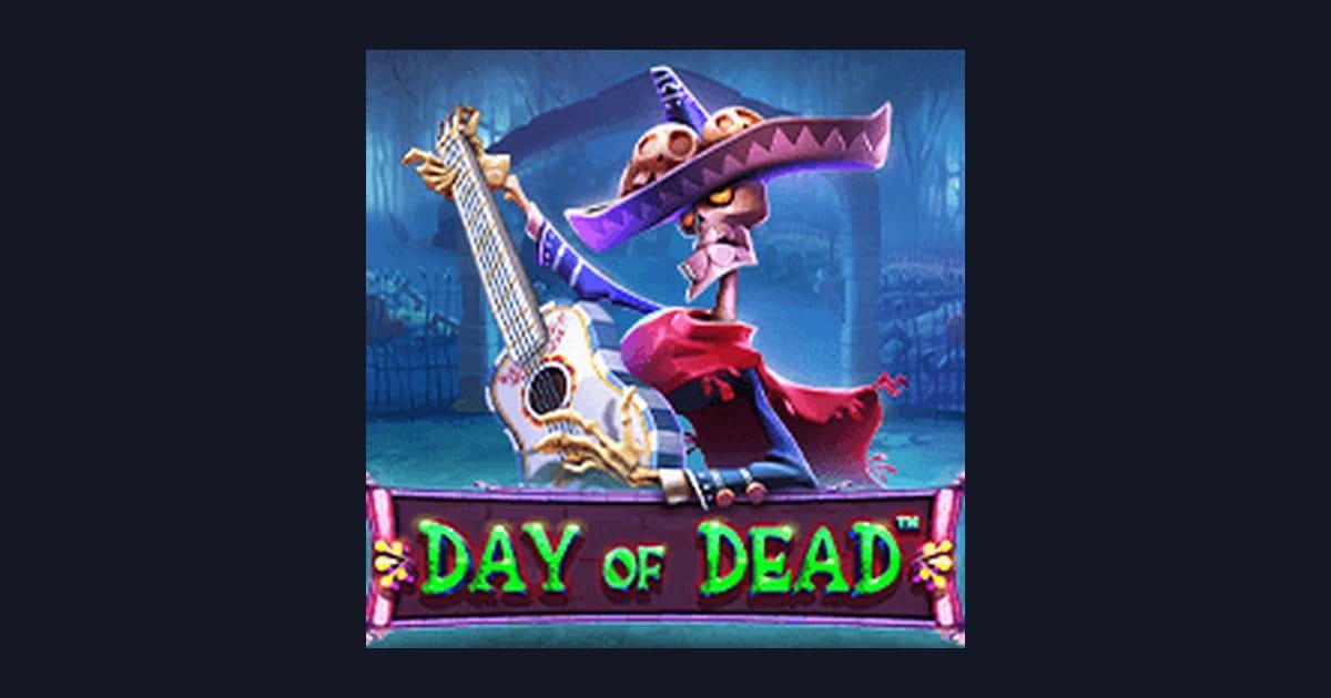 Review Jujur & Demo Slot Day of Dead: Sensasi Bermain dengan Modal Kecil