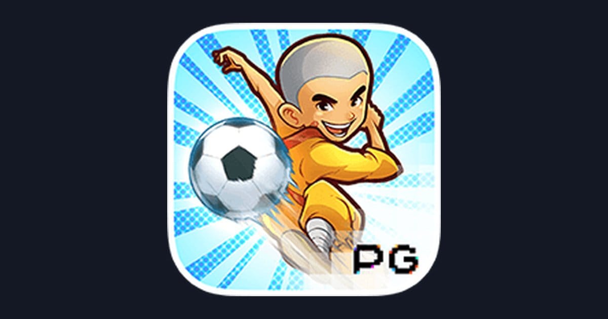 Serunya Main Shaolin Soccer dengan Daftar & Login Gampang di LTE4D