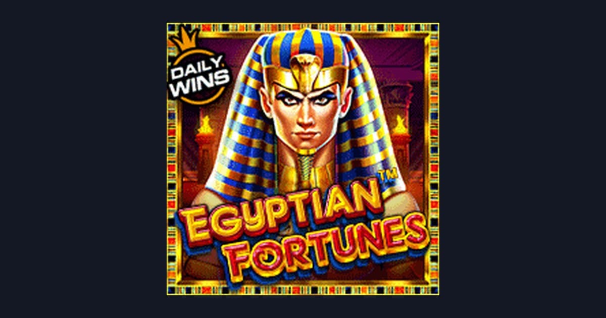 Strategi Slot Anti Boncos dengan Egyptian Fortunes dari Pragmatic Play