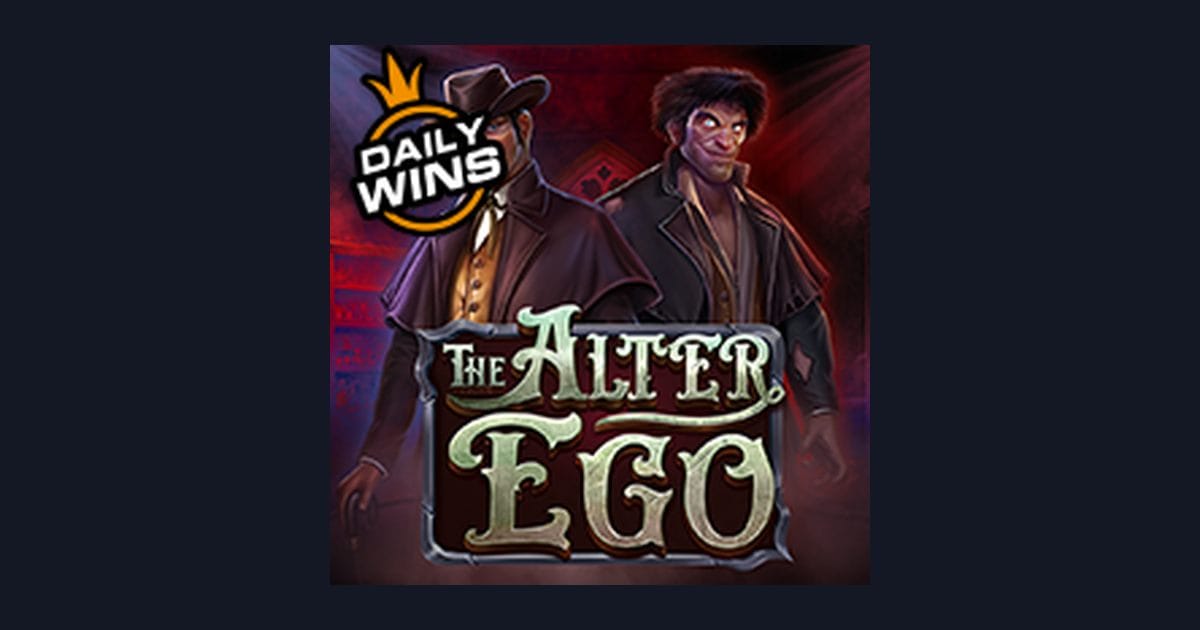 The Alter Ego: Menyelami Jackpot Progresif Terbesar dengan Strategi Jitu