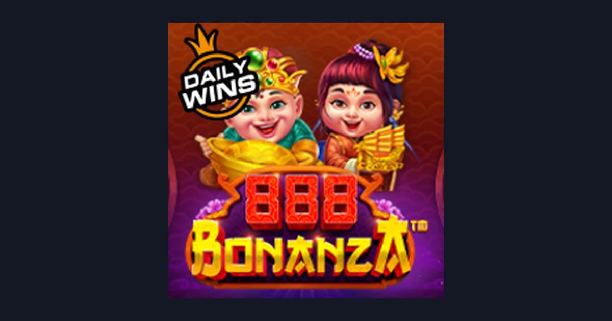 Trik Auto Maxwin di Slot 888 Bonanza dari Pragmatic Play