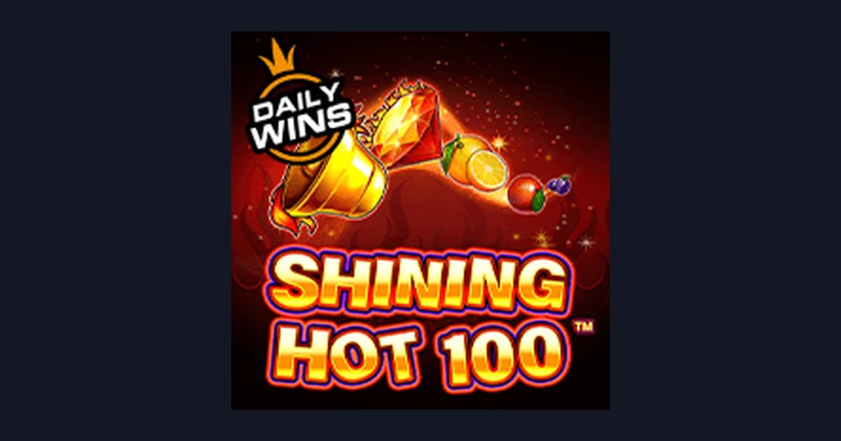 Trik Auto Maxwin di Slot Shining Hot 100 dari Pragmatic Play