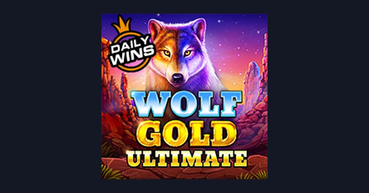 Bocoran RTP Hari Ini dan Strategi Main Wolf Gold Ultimate dari Pragmatic Play