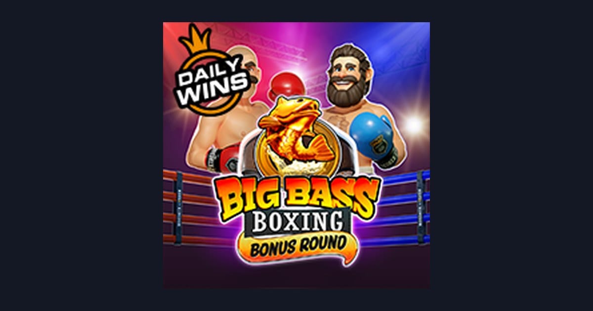 Raih Bonus New Member dengan Big Bass Boxing Bonus Round Pragmatic Play