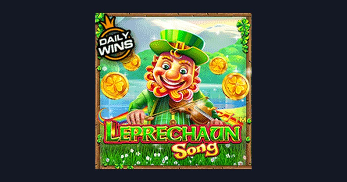 Daftar & Login Gampang, Menangkan Leprechaun Song dengan Strategi Jitu