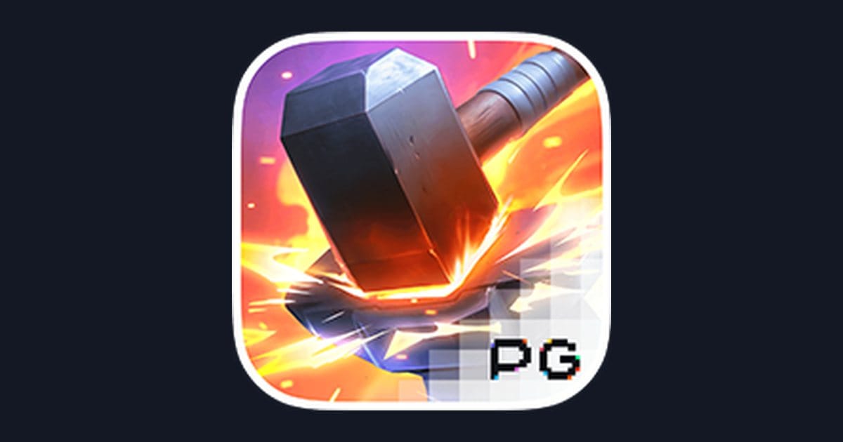 Jelajahi Link Slot Gacor dengan Forge of Wealth dari PG Soft