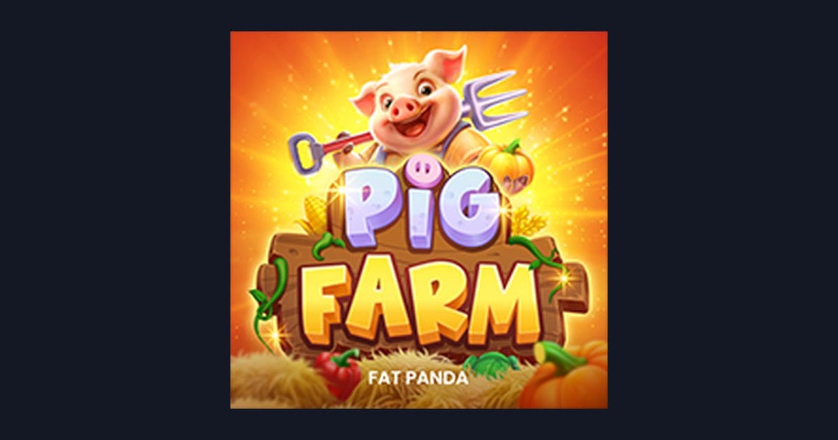 Jelajahi Sensasi Slot Pig Farm di Situs Slot Terpercaya LTE4D