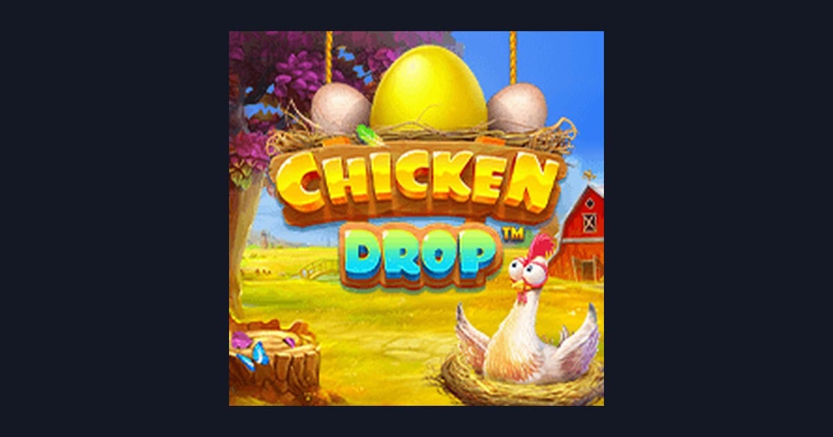 Link Slot Gacor Chicken Drop: Cara Mudah Menang di Game Pragmatic Play