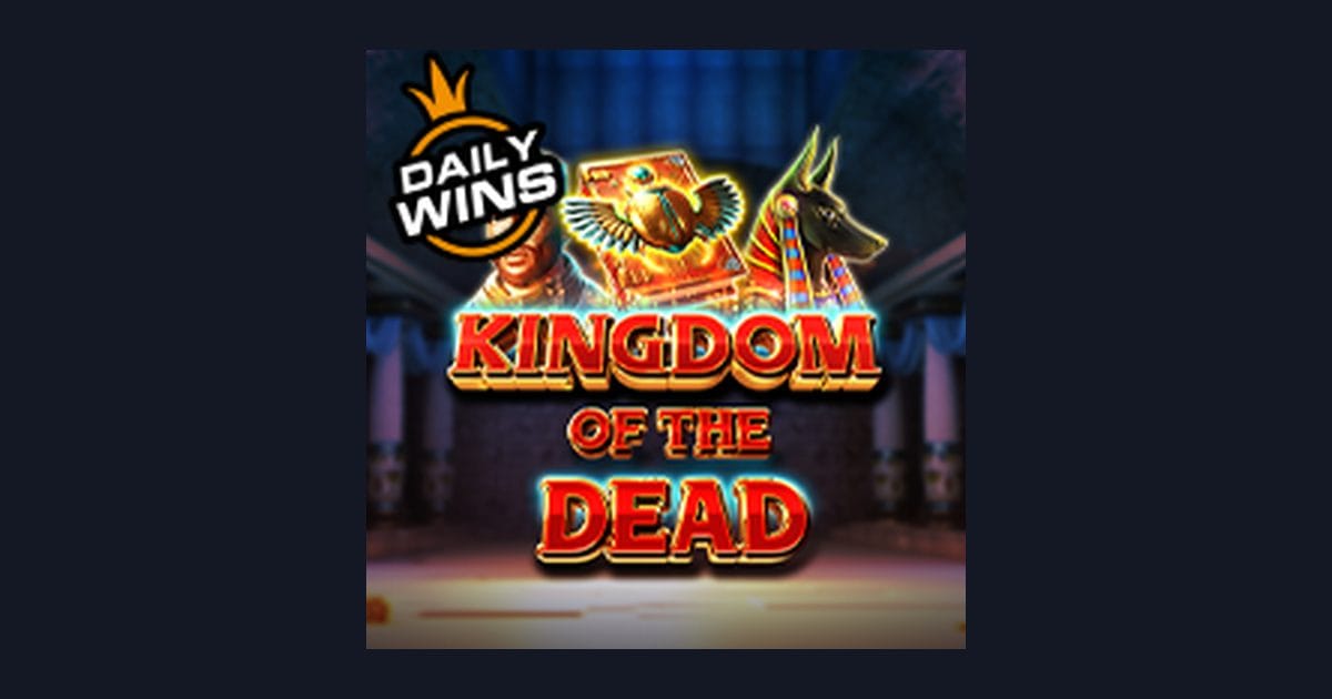 Main Kingdom of the Dead dengan Daftar & Login Gampang di LTE4D