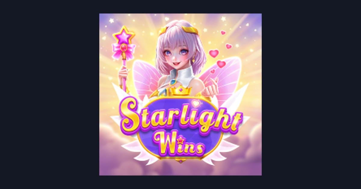Main Starlight Wins dengan Mudah: Daftar & Login Gampang di LTE4D