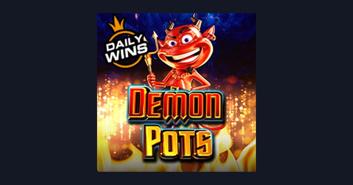 Mengenal Demon Pots dan Info RTP Live Tertinggi untuk Pemain Slot