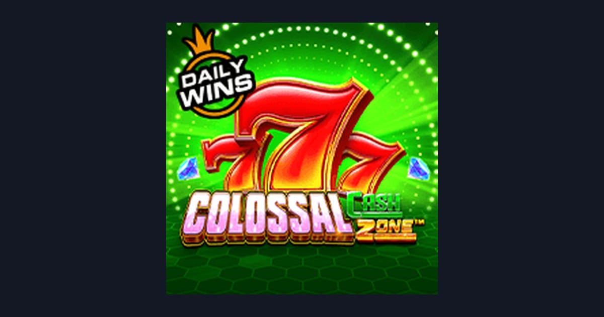 Mengenal Fitur & Tingkat Volatilitas Colossal Cash Zone dari Pragmatic Play