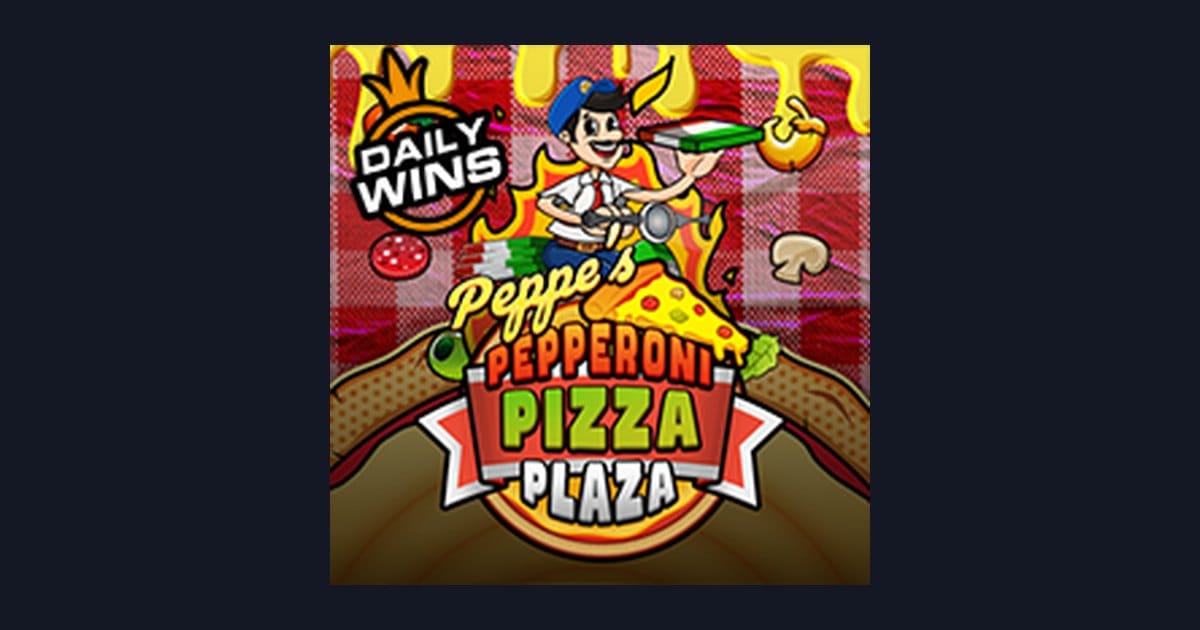 Mengenal Fitur & Tingkat Volatilitas Peppes Pepperoni Pizza Plaza