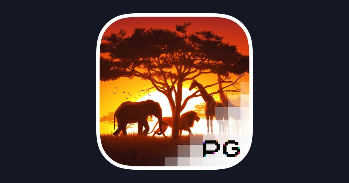 Mengenal Fitur & Tingkat Volatilitas Slot Safari Wilds dari PG Soft