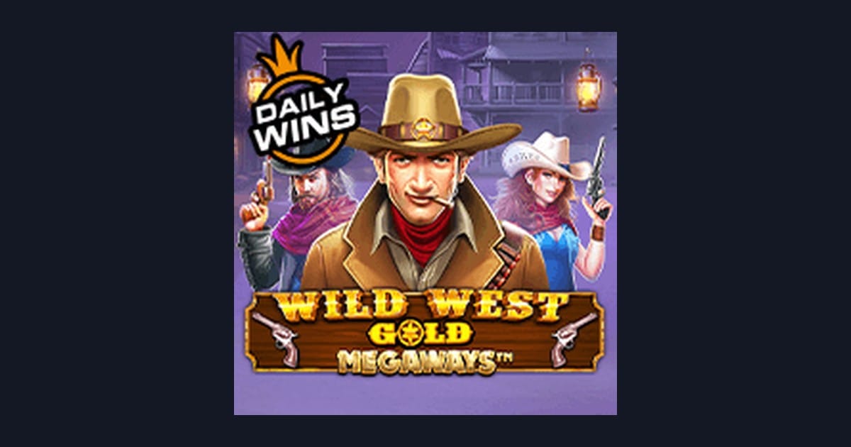 Mengenal Fitur & Tingkat Volatilitas Wild West Gold Megaways yang Seru
