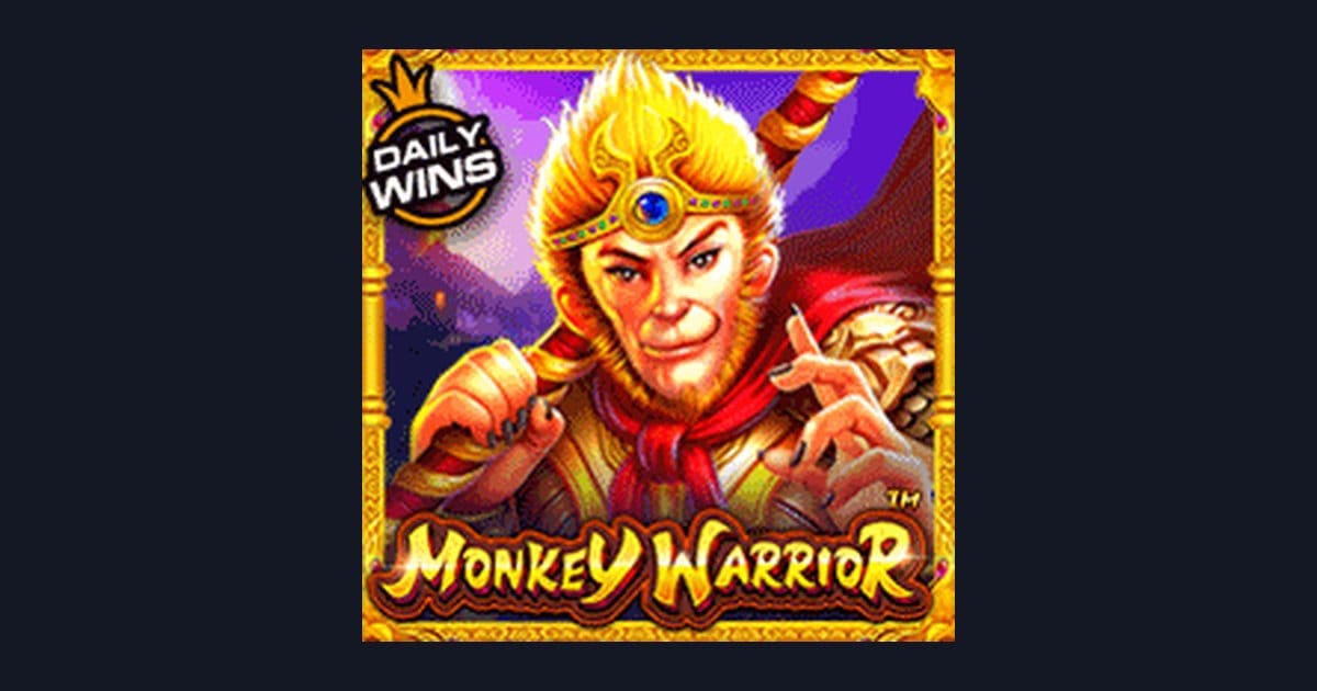 Mengenal Pola Maxwin dan Tips Jitu Main Slot Monkey Warrior