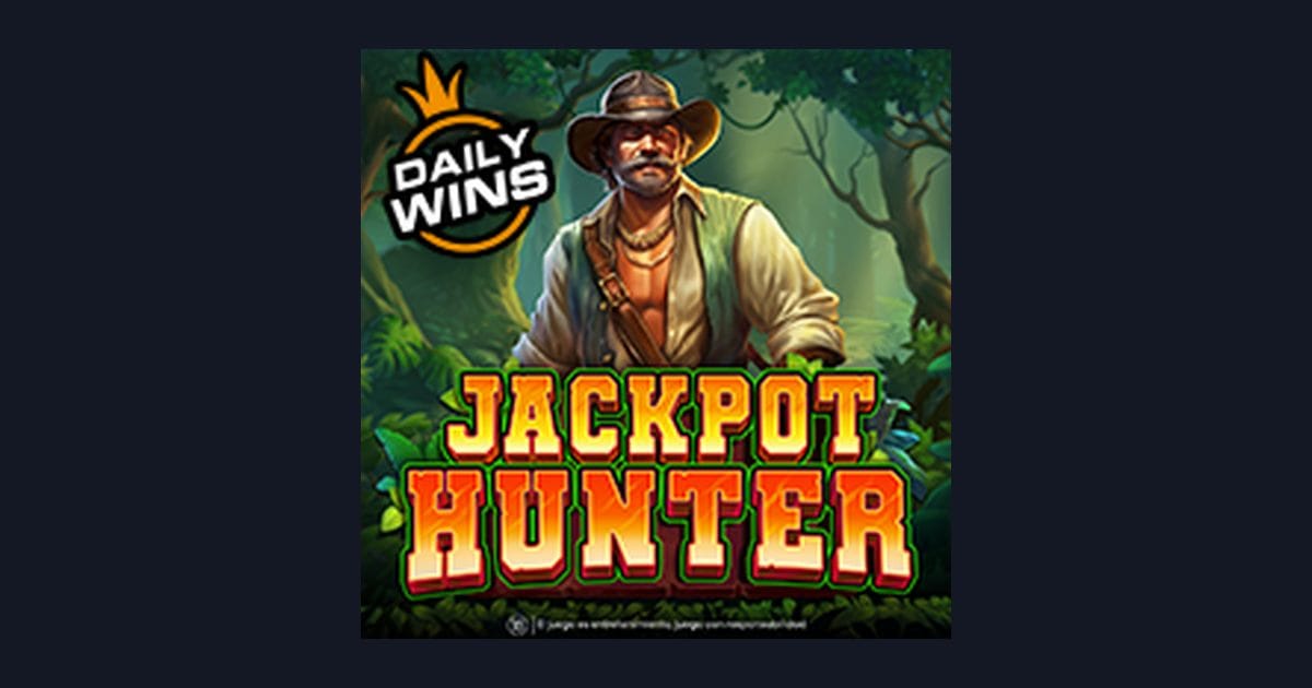 Mengenal Pola Spin Gacor di Slot Jackpot Hunter dari Pragmatic Play