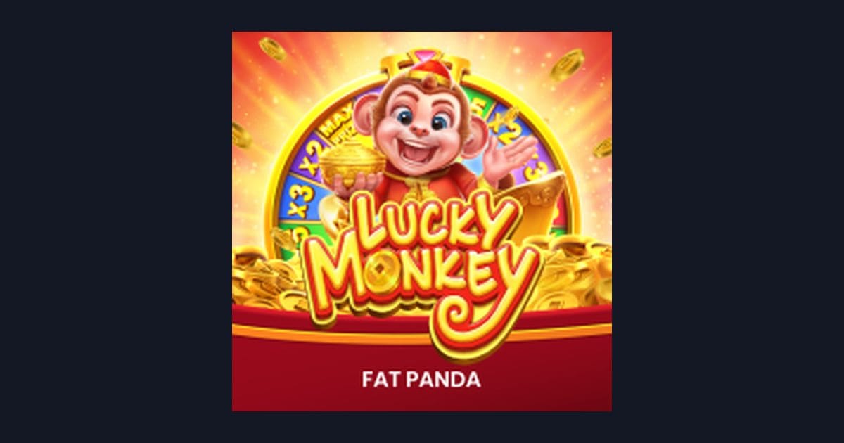 Mengenal Pola Spin Gacor di Slot Lucky Monkey dari Pragmatic Play