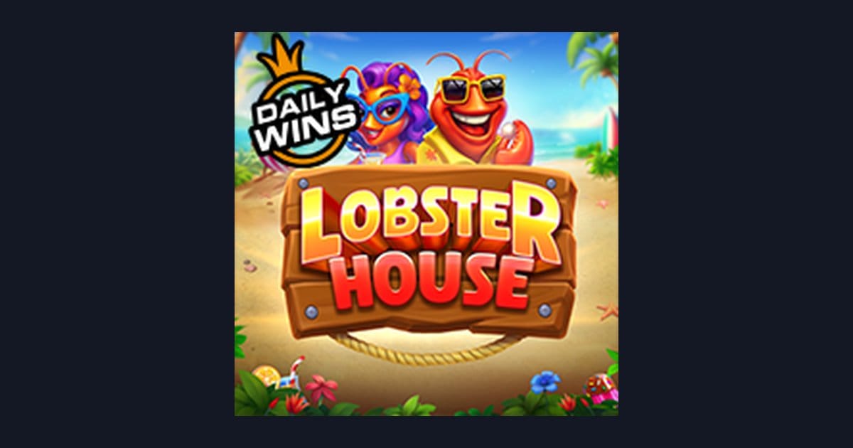 Mengenal Slot Lobster House: Fitur Menarik & Volatilitasnya