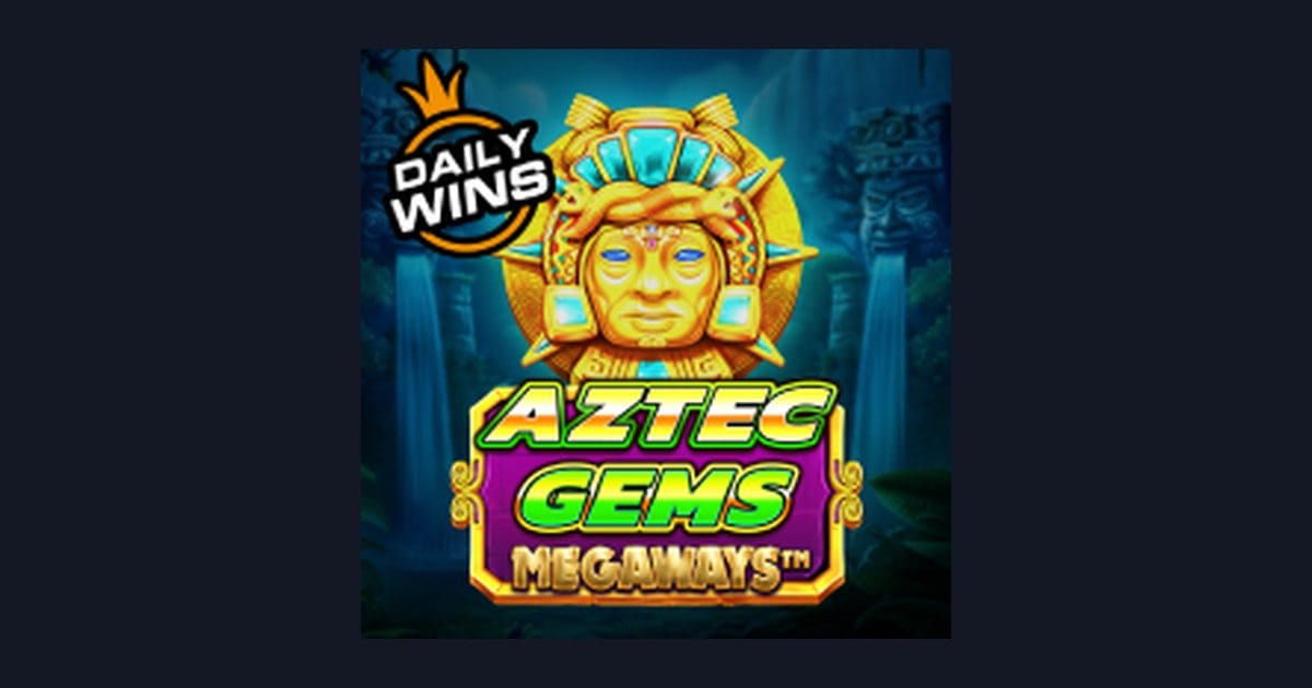 Mengungkap Pola Spin Gacor di Aztec Gems Megaways dari Pragmatic Play
