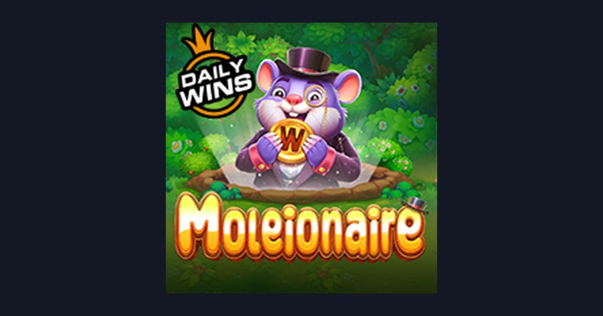 Moleionaire Slot Gacor Hari Ini: Rahasia Menang Modal Kecil