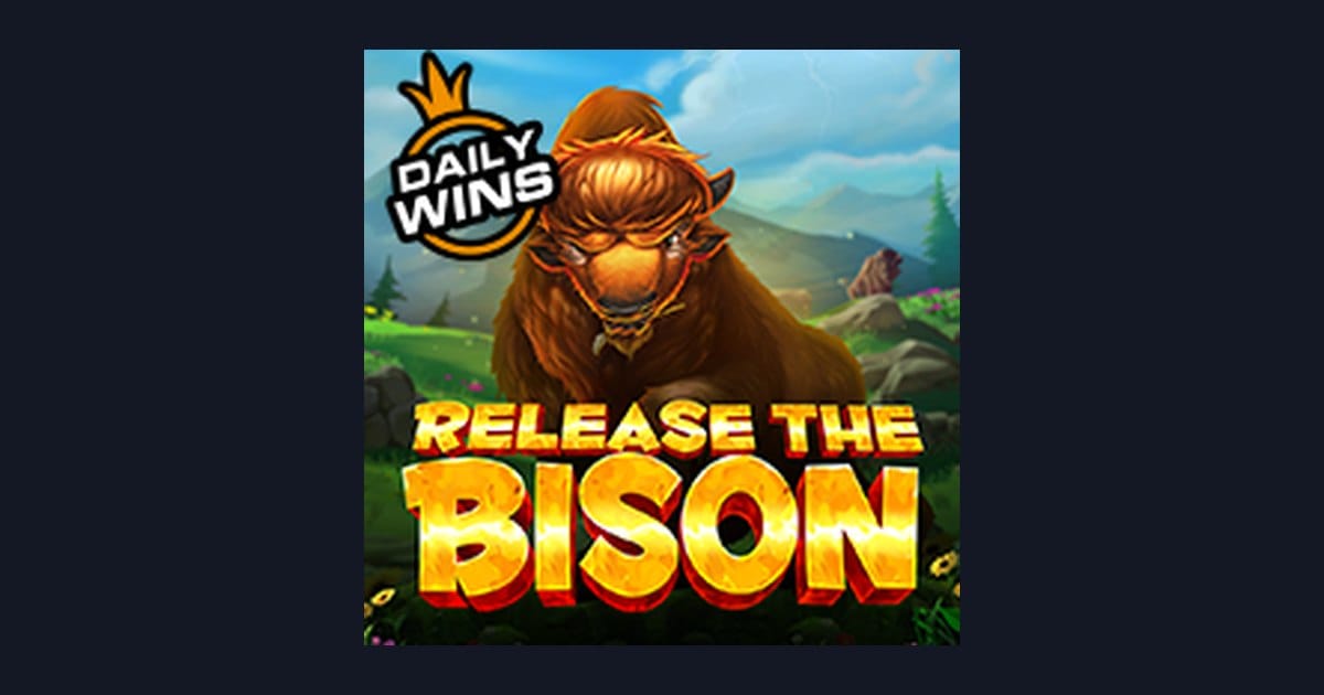 Nikmati Sensasi Deposit Pulsa Tanpa Potongan di Release the Bison