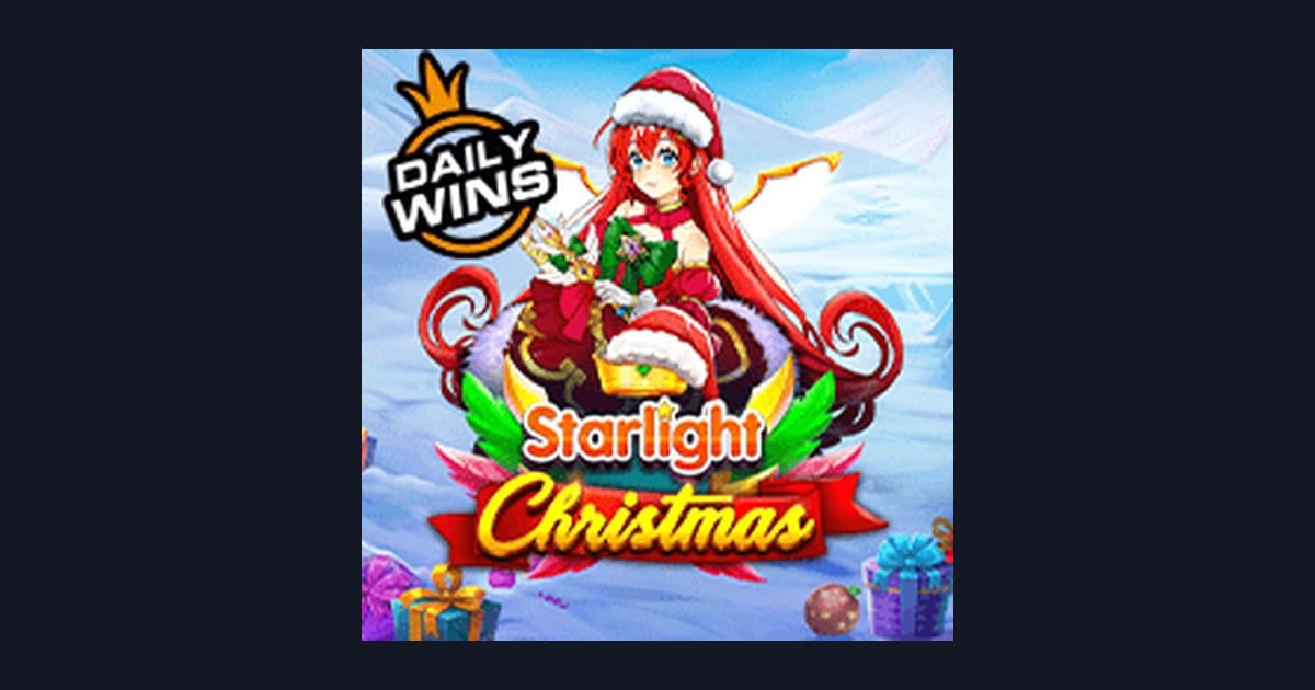 Nikmati Starlight Christmas dengan Deposit Pulsa Tanpa Potongan di LTE4D