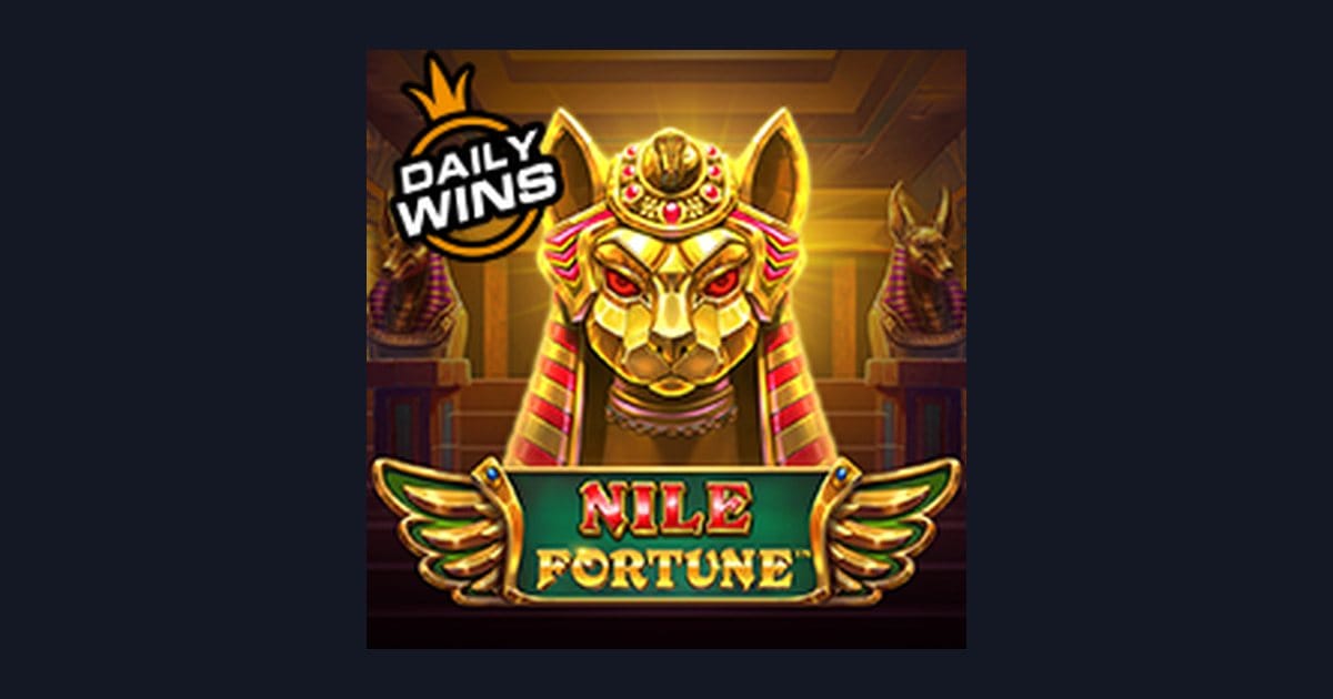 Nile Fortunes: Menang Mudah dengan Freespin & Scatter Hoki